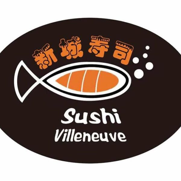 Sushi Villeneuve