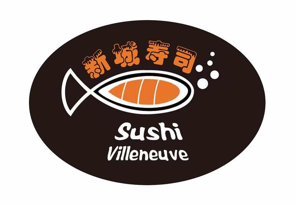 Sushi Villeneuve