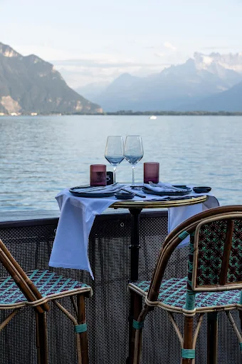 Coco Mama - Montreux