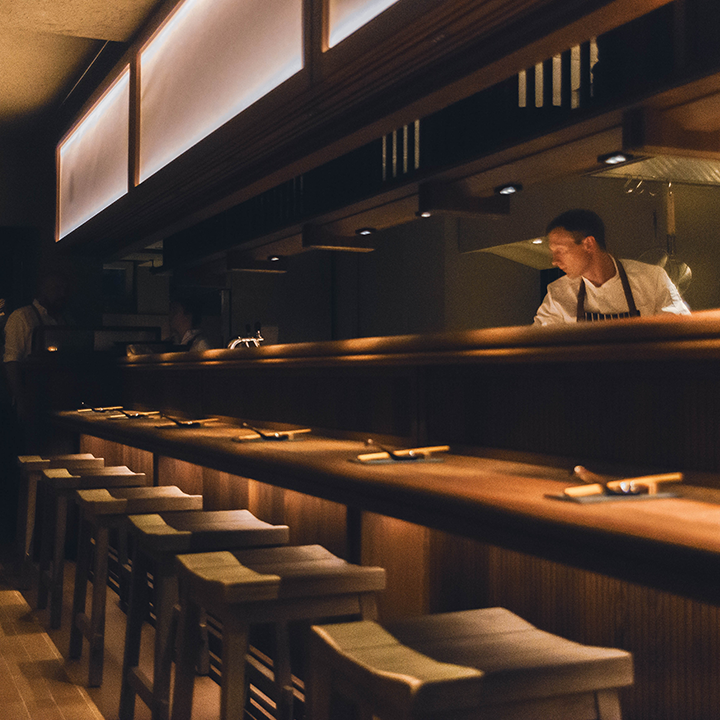 Black Market Ramen
