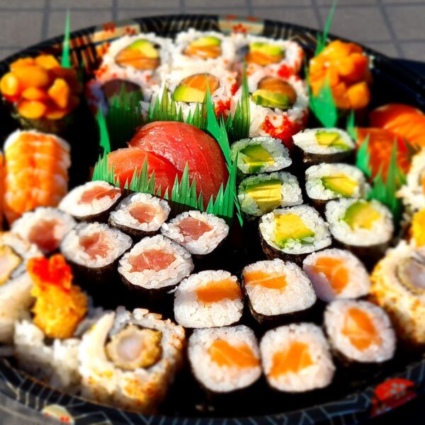 Sushi Villeneuve