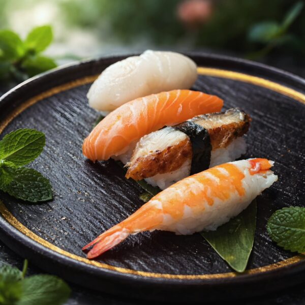 Huit Sushi