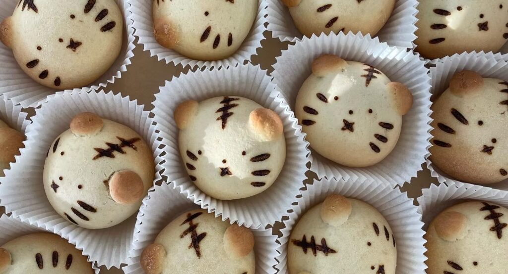 Pâtisseries Japonaises OSIO