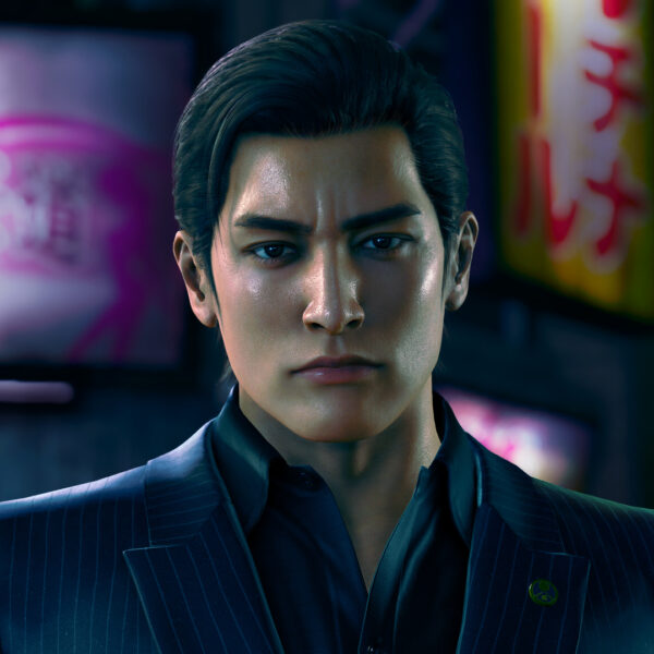 Yakuza Kiwami 3 & Dark Ties