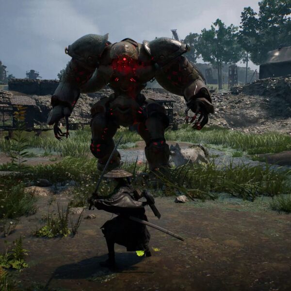 Beast of Reincarnation