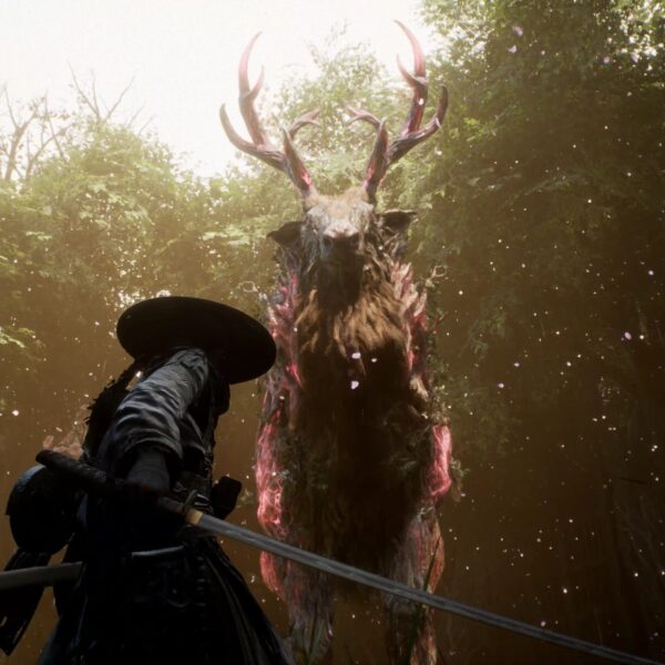 Beast of Reincarnation