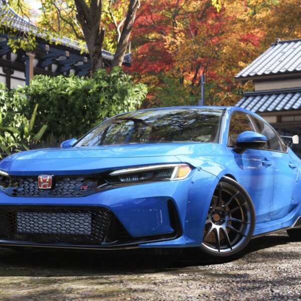 Forza Horizon 6