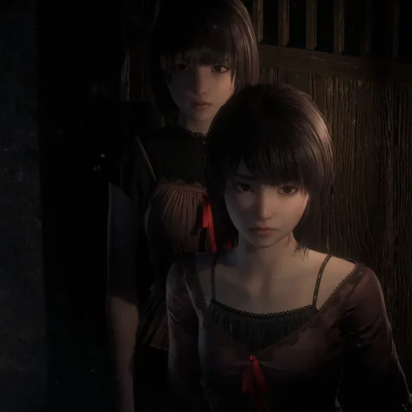 Project Zero II: Crimson Butterfly Remake