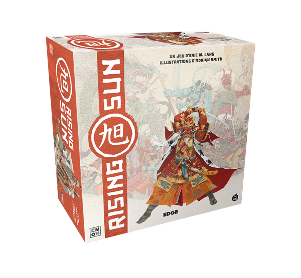 Rising Sun