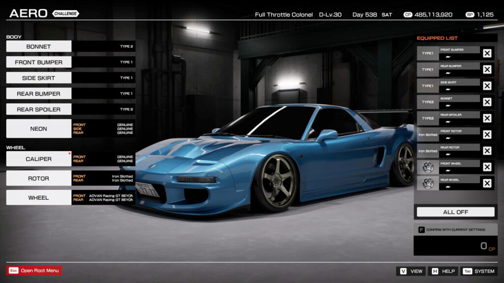 Tokyo Xtreme Racer
