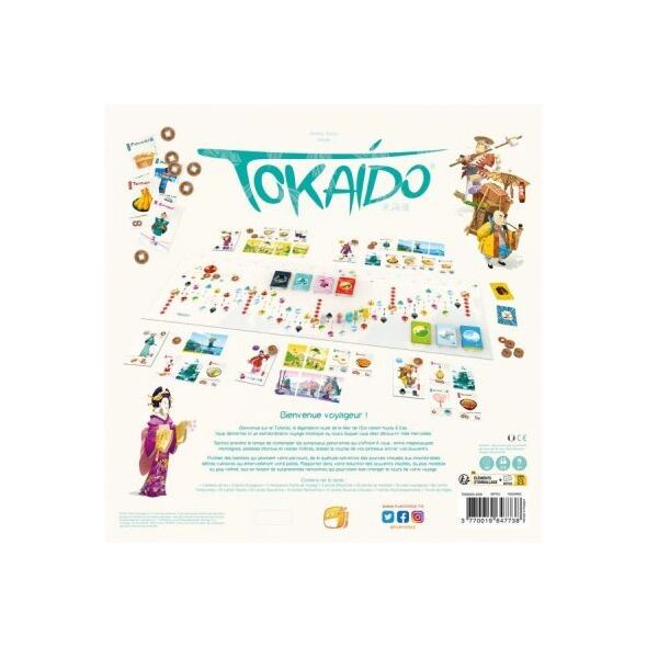 Tokaido