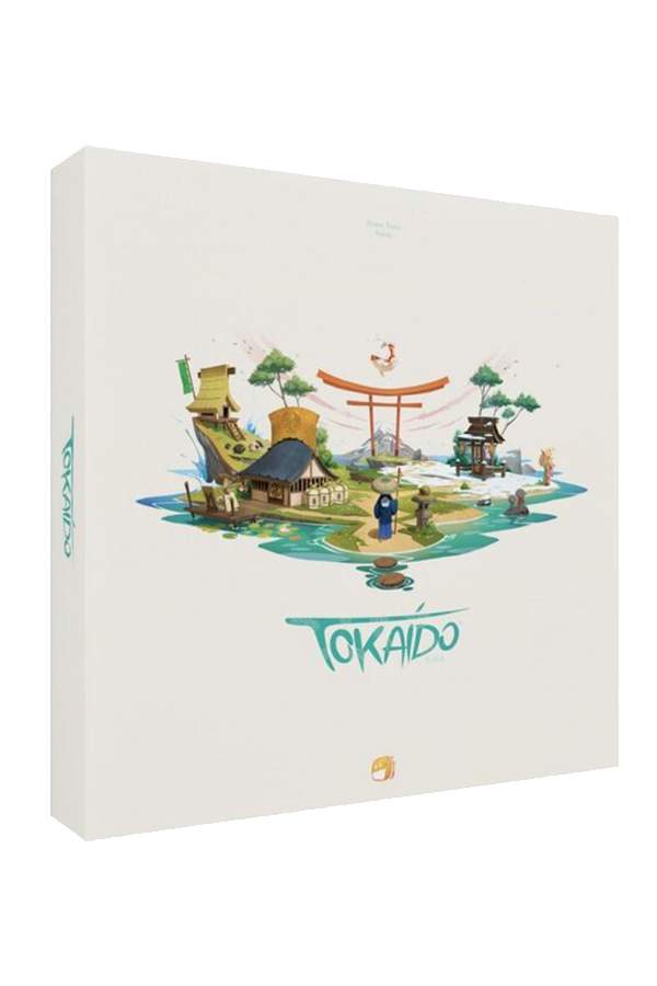 Tokaido