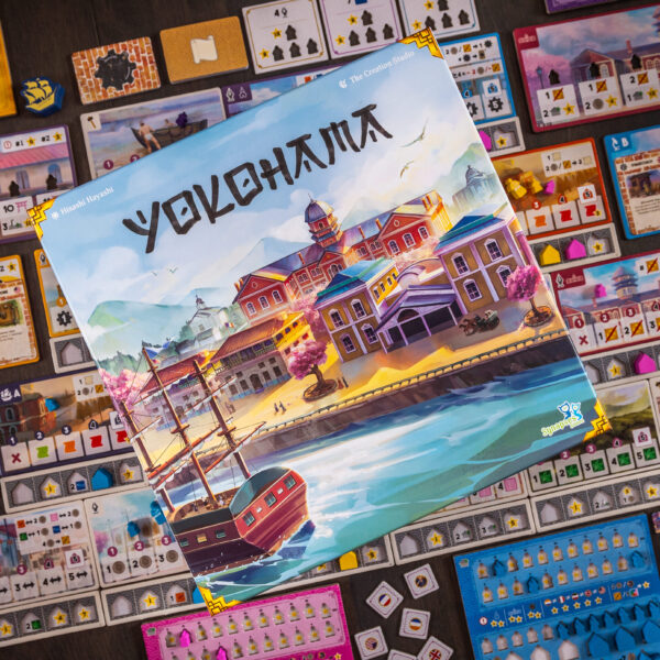 Yokohama