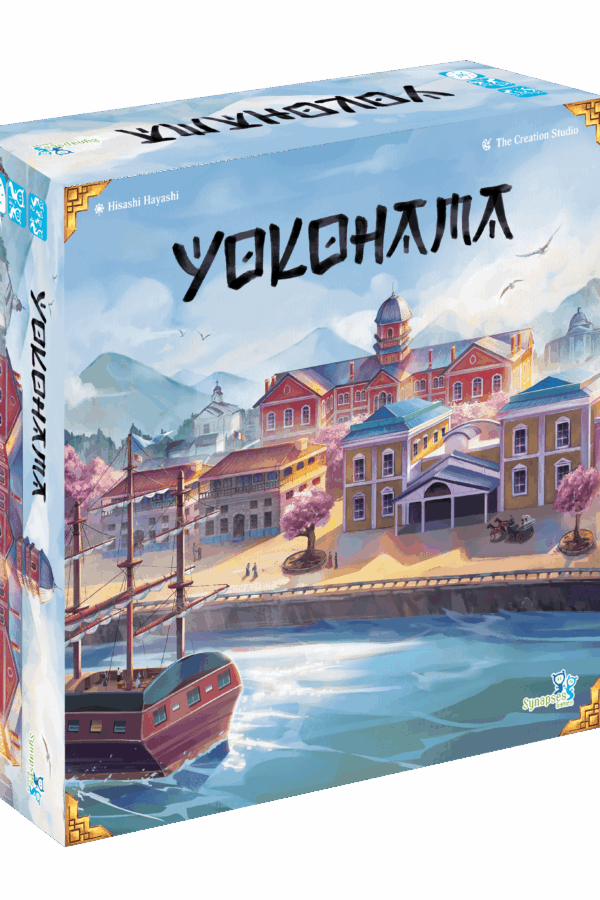 Yokohama