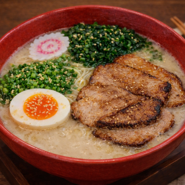 Hatsubara Ramen Sushibar