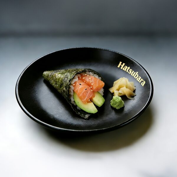 Hatsubara Ramen Sushibar