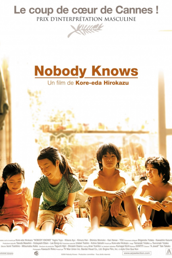 Nobody knows