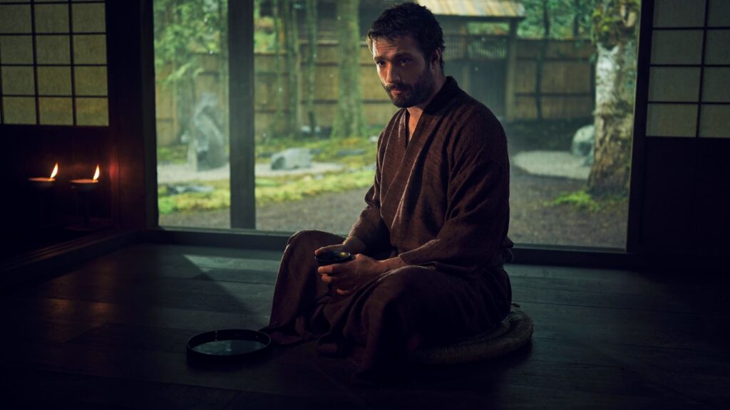 Shogun