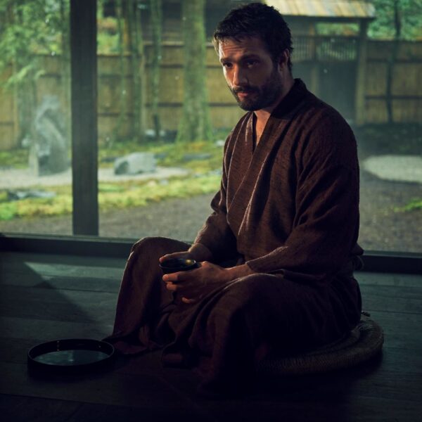 Shogun