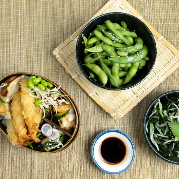Momiji - Street Food