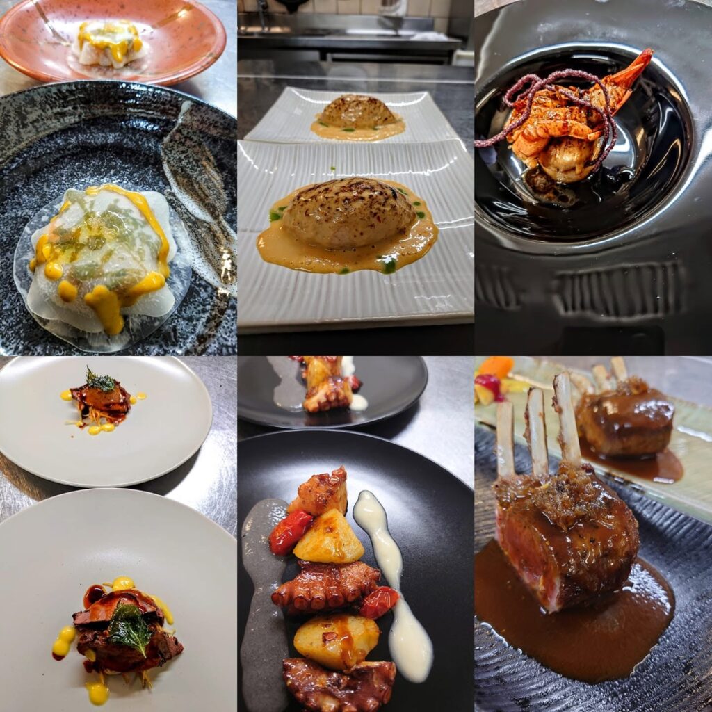 Ikiru - Restaurant japonais