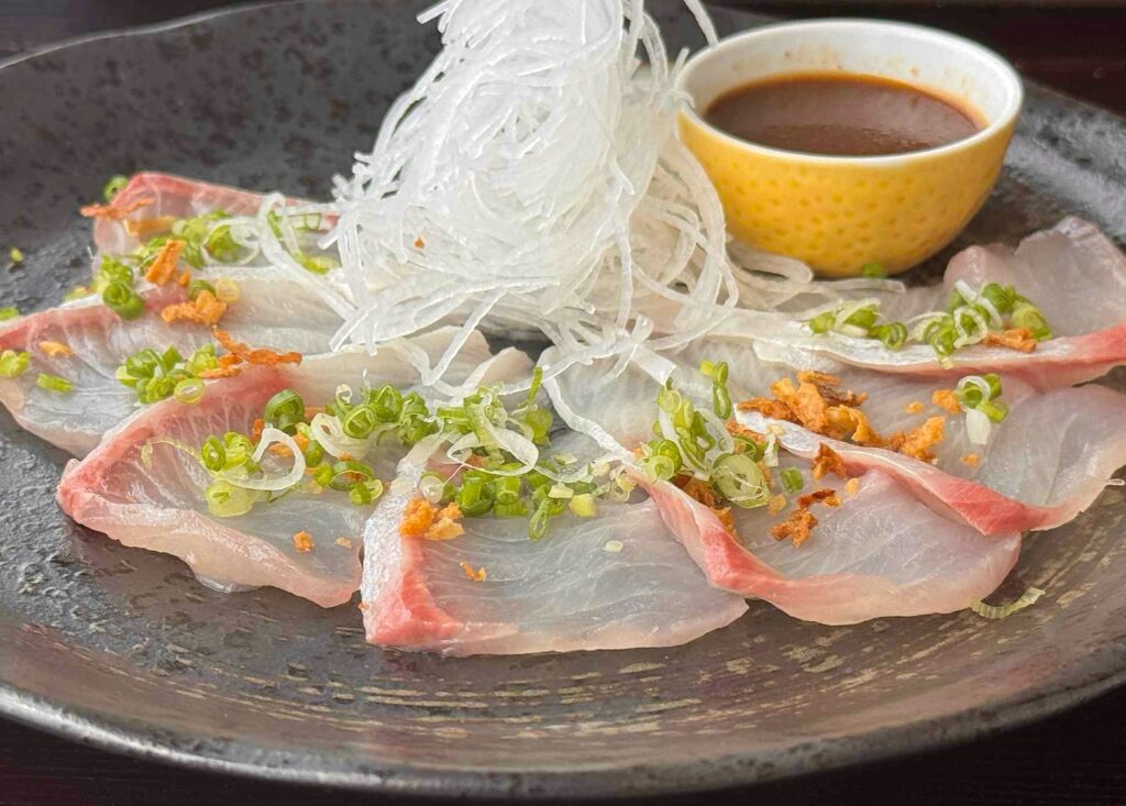 Edo Restaurant Japonais