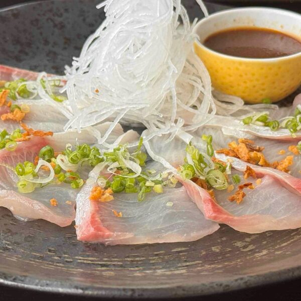 Edo Restaurant Japonais