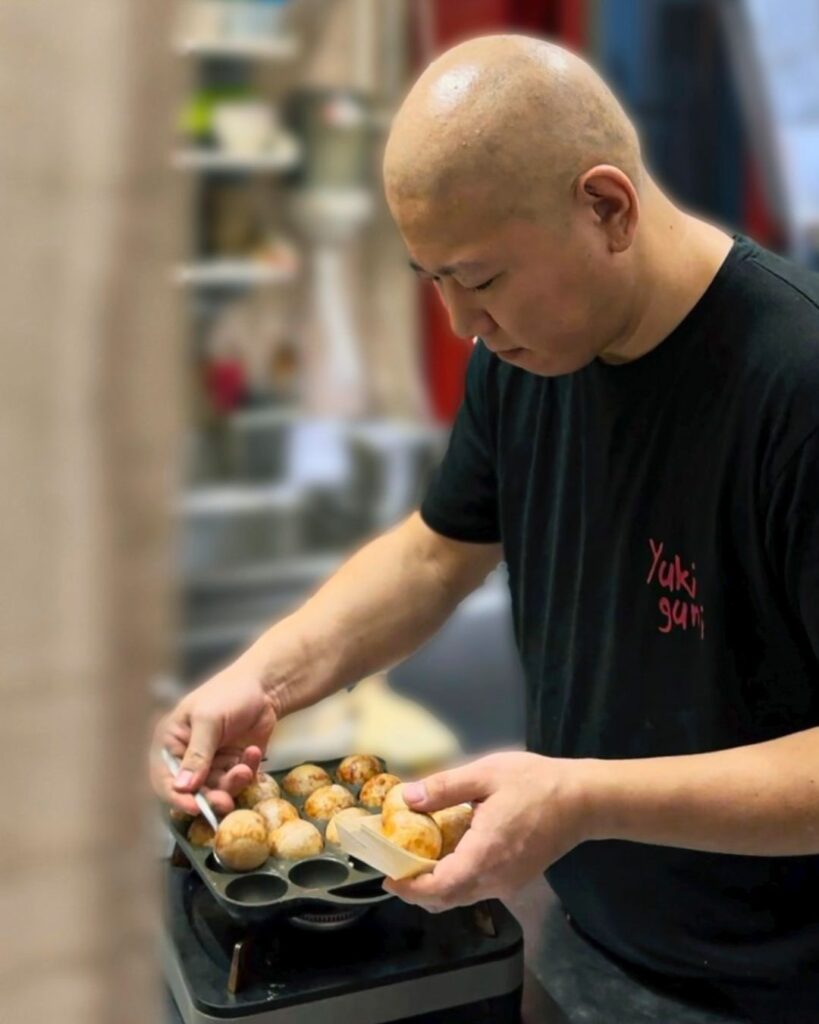 Yukiguni