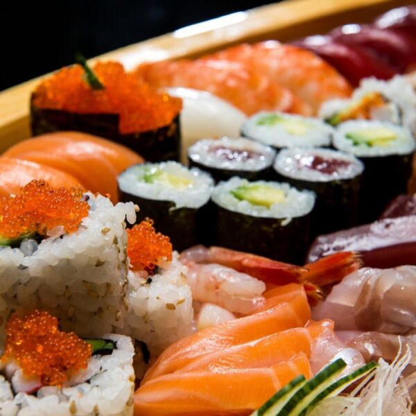 Edo Restaurant Japonais