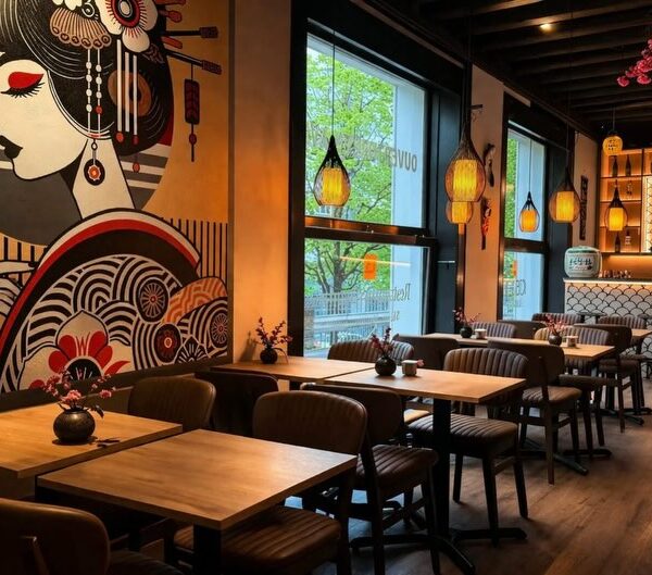 Gege Izakaya