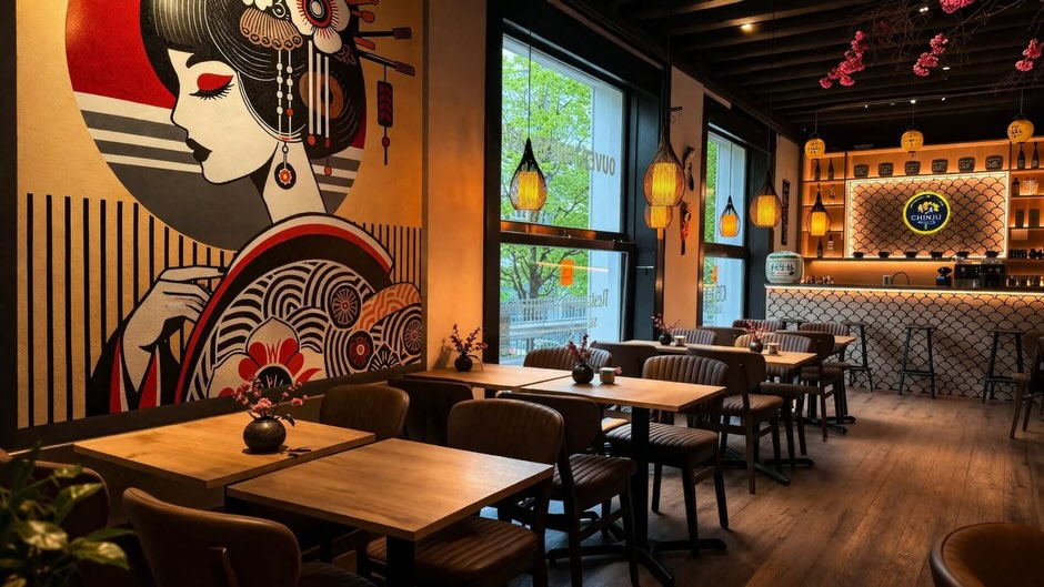 Gege Izakaya