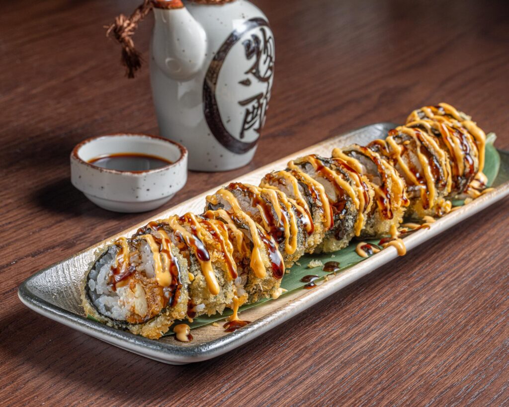 Gege Izakaya