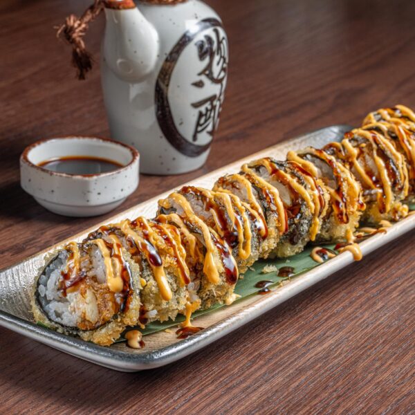 Gege Izakaya