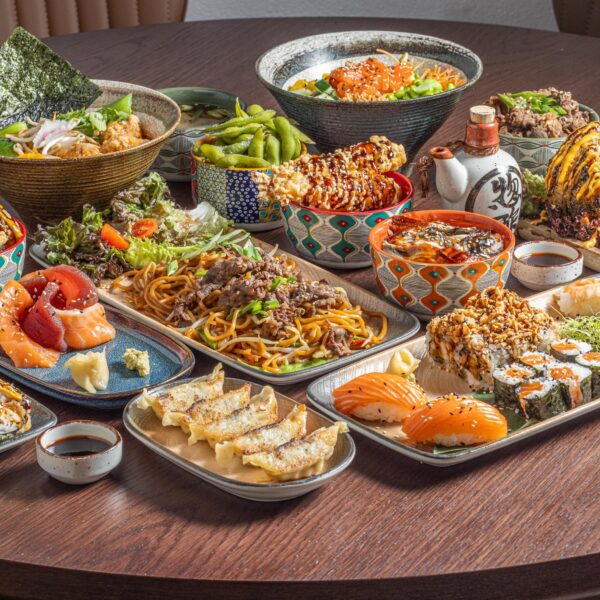 Gege Izakaya