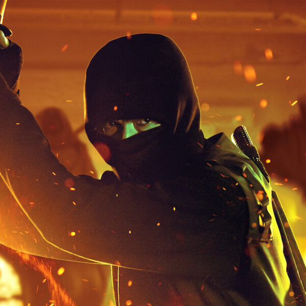 House of Ninjas