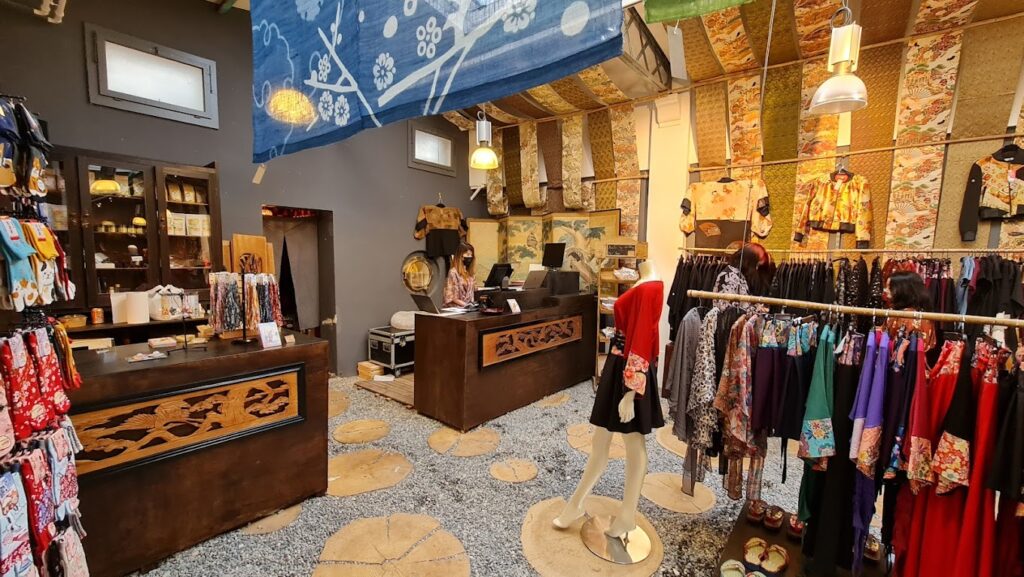AOI Concept Store