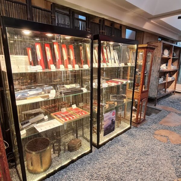 AOI Concept Store