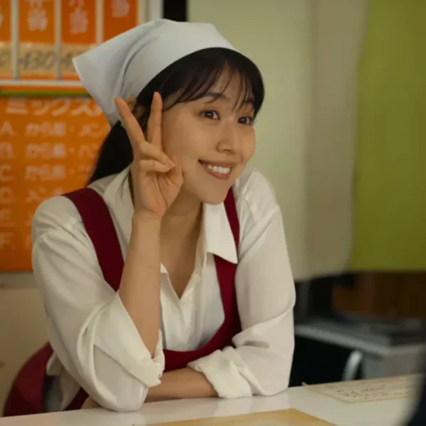 Call Me Chihiro