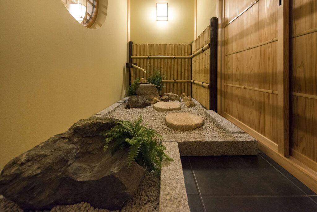 Edo Restaurant Japonais