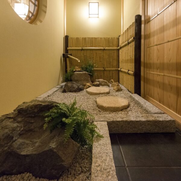 Edo Restaurant Japonais