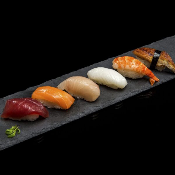 Edo Restaurant Japonais