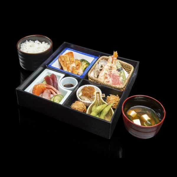 Edo Restaurant Japonais