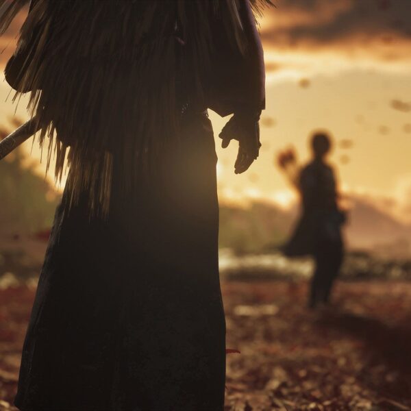 Ghost of Tsushima
