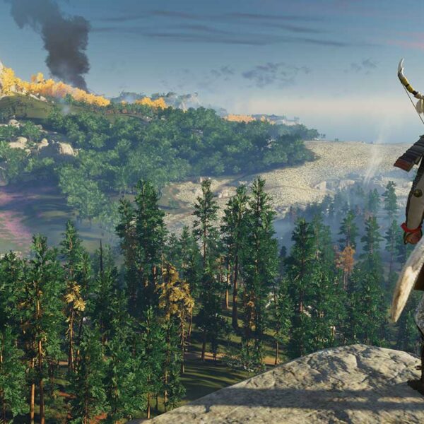 Ghost of Tsushima