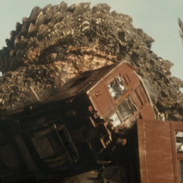 Godzilla Minus One