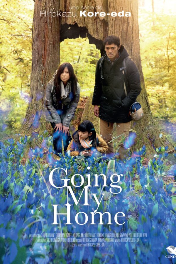 Going my Home