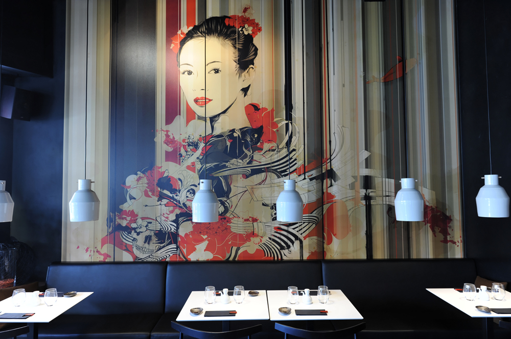 Ichioshi