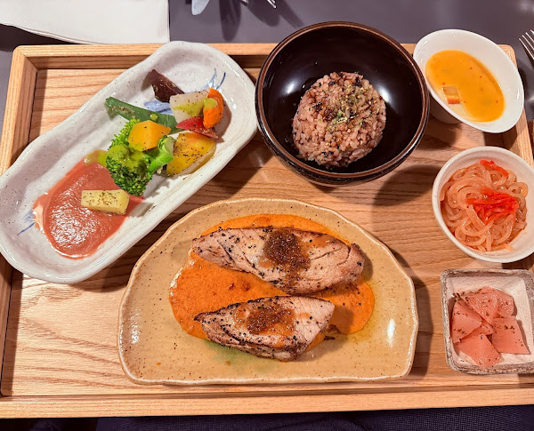 Ikiru - Restaurant japonais