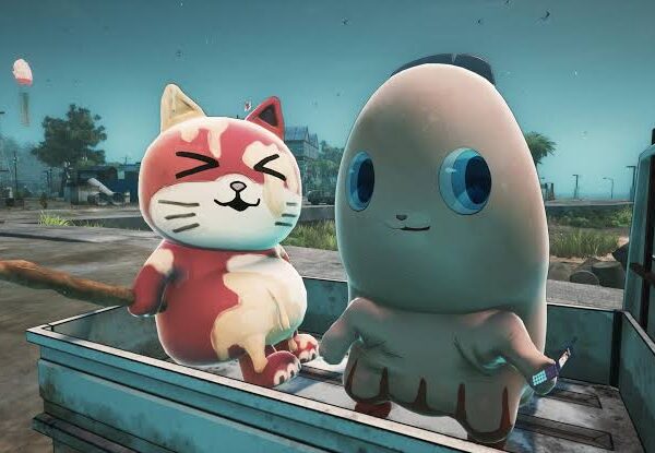 Promise Mascot Agency