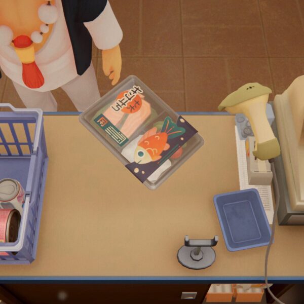 inKONBINI: One Store. Many Stories